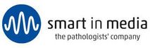Logo Smart In Media AG