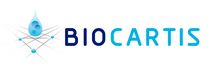 Logo Biocartis N.V.
