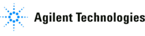 Logo Agilent Technologies Deutschland GmbH