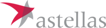 Logo Astellas Pharma GmbH
