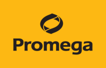 Logo Promega GmbH