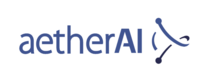 Logo aetherAI Co. Ltd.