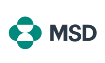 Logo MSD Sharp & Dohme GmbH